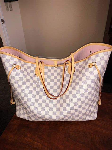 preloved louis vuitton backpack
